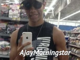 AjayMorningstar