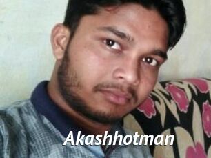 Akashhotman