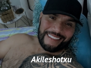 Akileshotxu