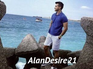 AlanDesire21