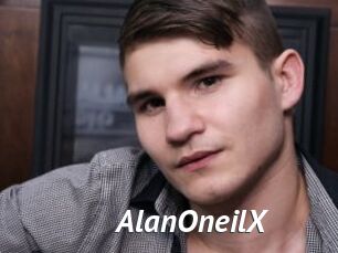 AlanOneilX