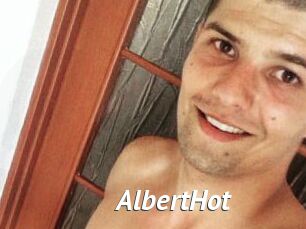 AlbertHot