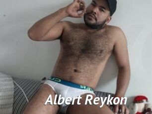 Albert_Reykon