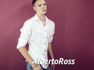 AlbertoRoss