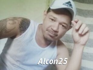 Alcon25