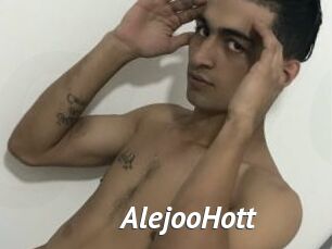 AlejooHott