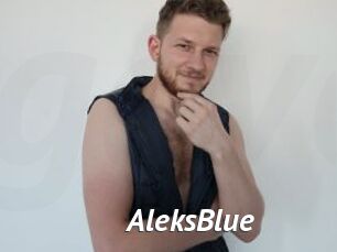 AleksBlue