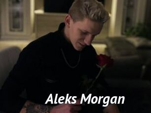 Aleks_Morgan