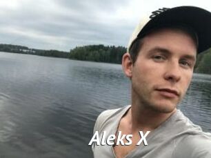 Aleks_X