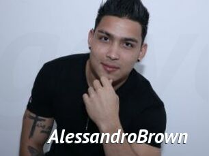 AlessandroBrown