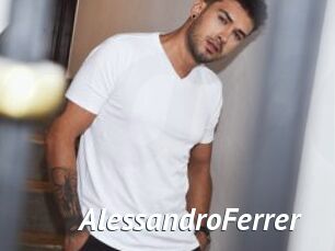 AlessandroFerrer