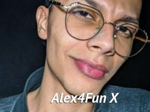 Alex4Fun_X