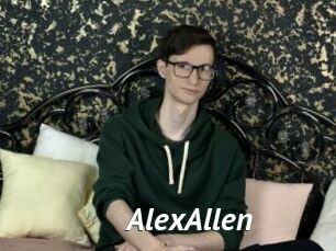 AlexAllen