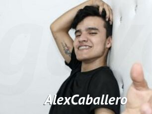 AlexCaballero