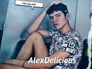 AlexDelicious