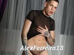 AlexFerreira18