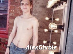 AlexGhrole