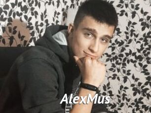 AlexMus