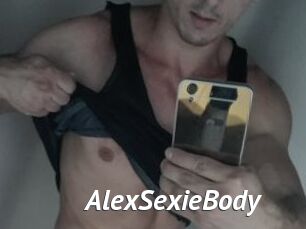 AlexSexieBody