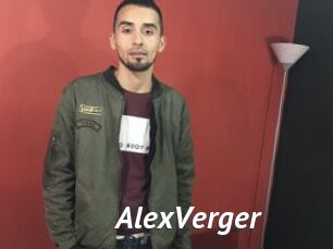 AlexVerger