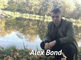 Alex_Bond