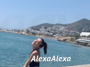 AlexaAlexa