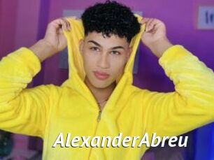 AlexanderAbreu