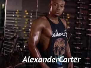 AlexanderCarter