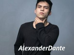 AlexanderDante