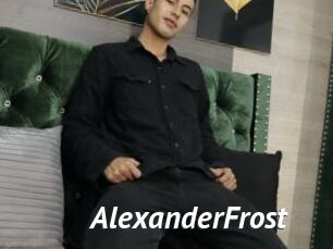 AlexanderFrost