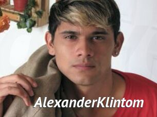 AlexanderKlintom