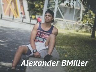 Alexander_BMiller