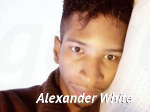 Alexander_White