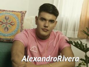 AlexandroRivera