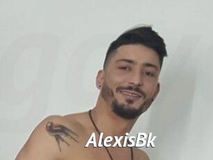 AlexisBk