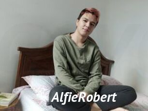 AlfieRobert