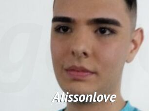 Alissonlove