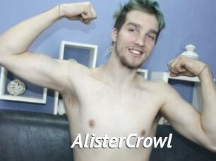 AlisterCrowl