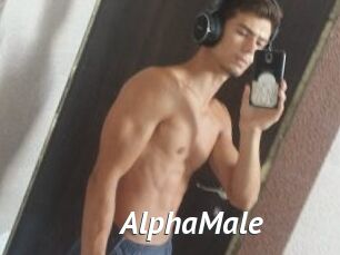 AlphaMale