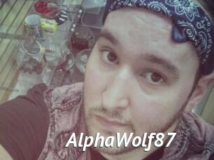 AlphaWolf87