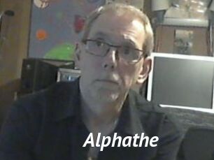 Alphathe