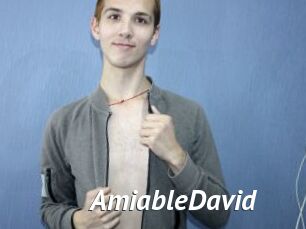 AmiableDavid