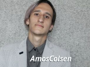 AmosColsen