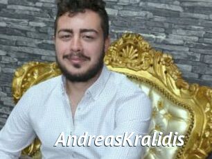 AndreasKralidis