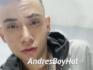 AndresBoyHot