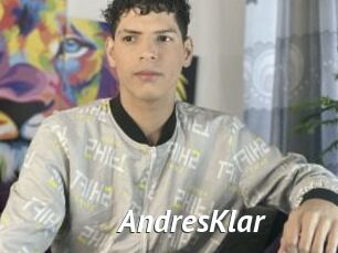 AndresKlar