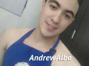 AndrewAlba