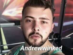 Andrewwinked