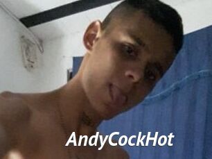 AndyCockHot