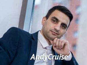 AndyCruise